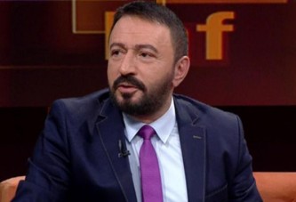 Topaloğlu'ndan Galatasaray'a özel şarkı