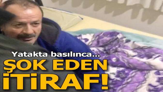 Torbacıdan şoke eden itiraf! Geçen sene de yakalandım