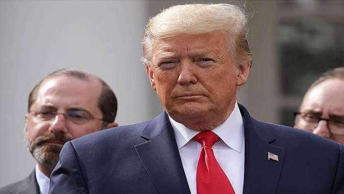 Trump Bidenın Afganistan kararını beğendi