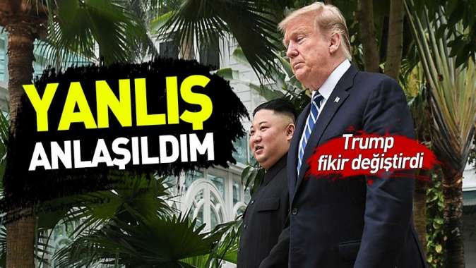 Trumptan Otto Warmbier açıklaması: Yanlış anlaşıldım! Otto Warmbier kimdir?.