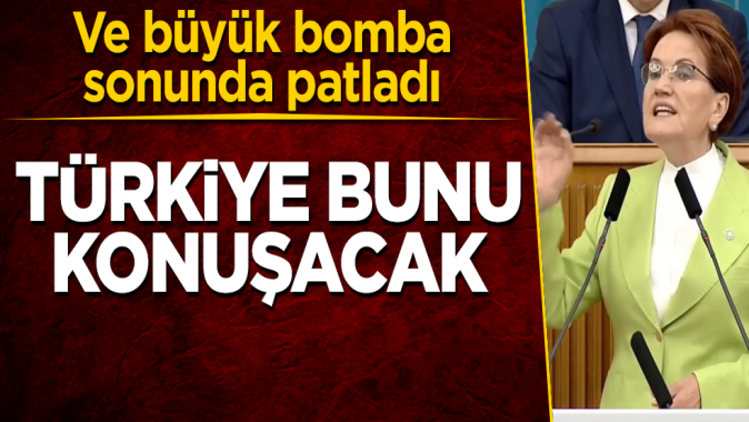 Türkiye bunu konuşacak! Akşenerin il başkanı açık açık itiraf etti