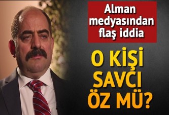 Türkiye’den Almanya’ya ‘Gülen‘ baskısı