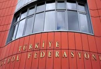 Türkiye Futbol Federasyonu ligleri tescil etti