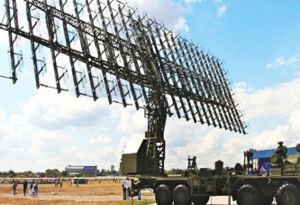 Türkiye ile Ukrayna ortak radar üretecek