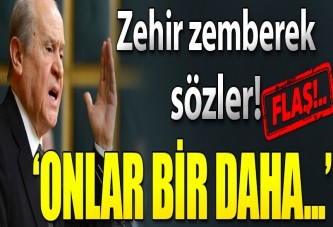 Tel tel dökülenler bir daha yükselemeyecektir