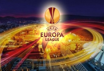 UEFA Avrupa Ligi'nde toplu sonuçlar