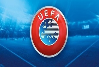 UEFA'dan Sivasspor ve Eskişehirspor'a şok!