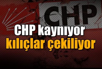 ‘Ulusalcı kanat’tan deklarasyon hazırlığı