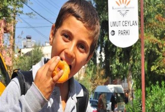 Umut'un katil zanlısı belirlendi