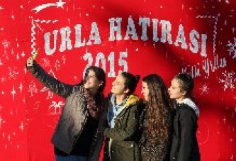 Urla 2015’e Hazır!