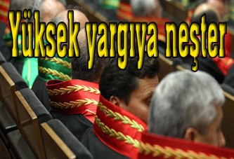 Üyelerin tamamı değişiyor