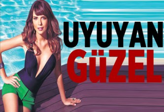 Uyuyan güzel