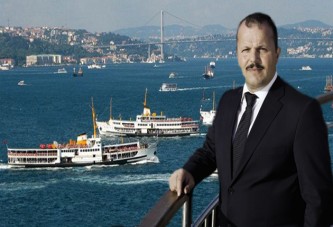 Vapur keyfi Marmaray’a değişilmez