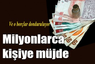 Ve o tasarı meclise geliyor