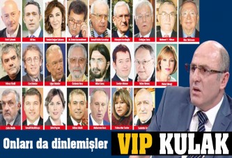 VIP kulak