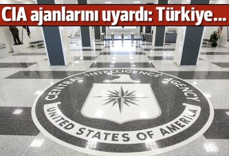 Wikileaks CIA'in iki belgesini daha sızdırdı