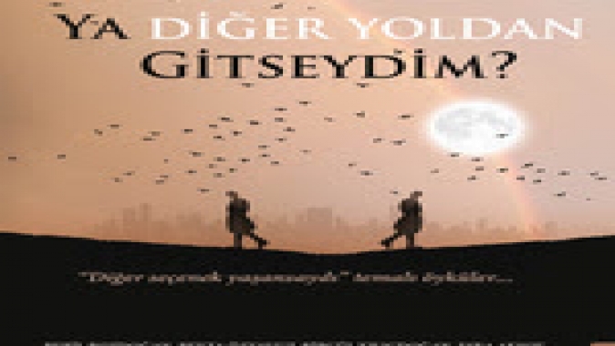 Ya Diğer Yoldan Gitseydim Destek Yayınlarında...