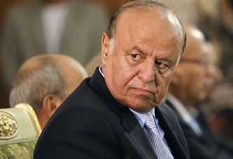 Yemen Cumhurbaşkanı: Başkent Sana işgal altındadır