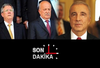 Yıldırım, Aysal ve Şener'e ceza!