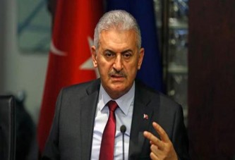 Yıldırım, “Biden 24 Ağustos'ta Türkiye'ye gelecek”