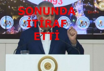 Yıldırım, “Fitil fitil burunlarından getireceğiz”