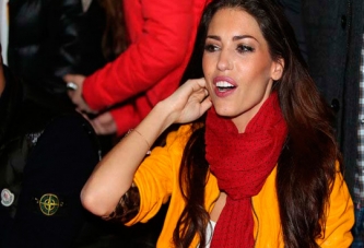 Yolanthe Cabau: Çocuklarımı bakıcıya vermem!