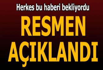 YSK resmen açıkladı! Seçim takvimi belli oldu