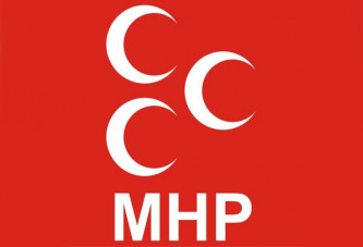 YSK'dan MHP'ye Erdoğan ve Davutoğlu reddi