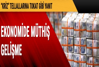 Yurt dışında Türk bankalarına güven tam