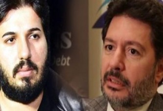 Zarrab ve Atilla aynı gün yargıç karşısına çıkacak