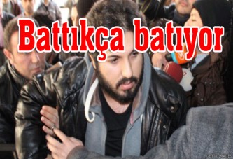 Zarrab'a bir tokat daha